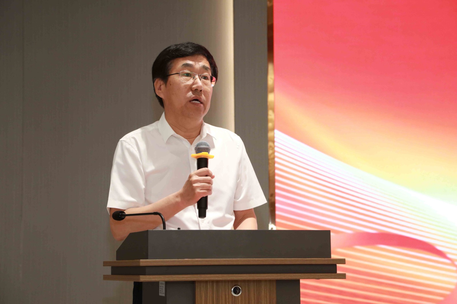 2025年河北省地坪行业协会年会暨技术交流大会在石家庄胜利召开