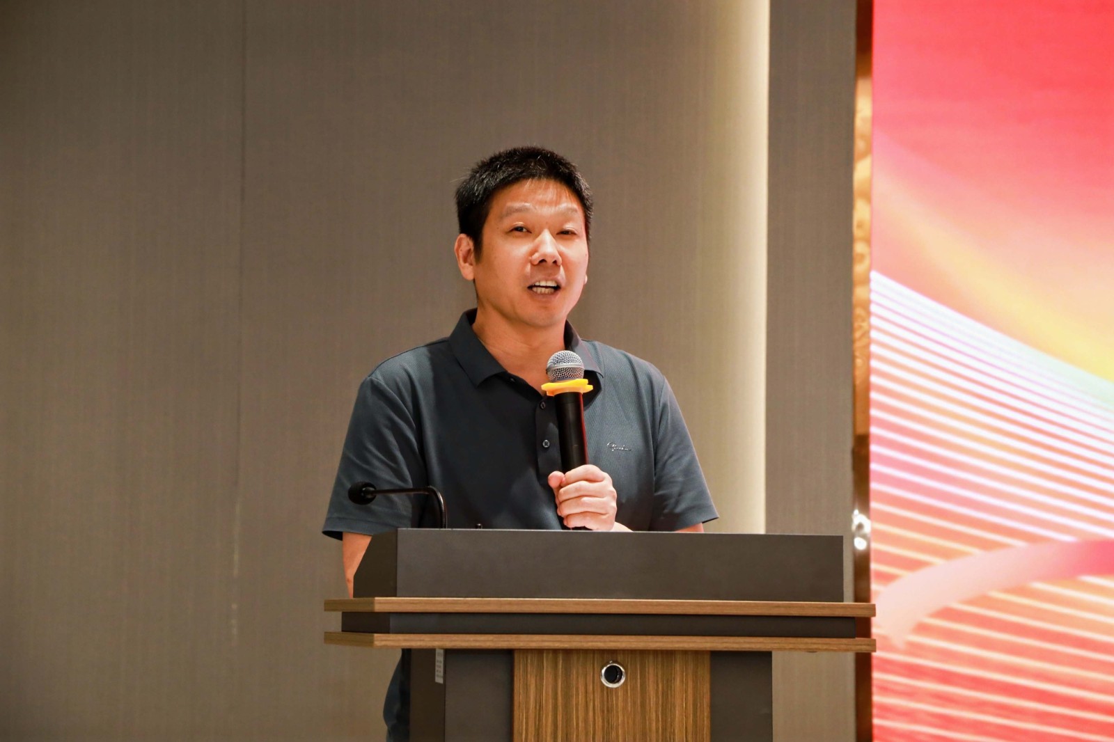 2025年河北省地坪行业协会年会暨技术交流大会在石家庄胜利召开
