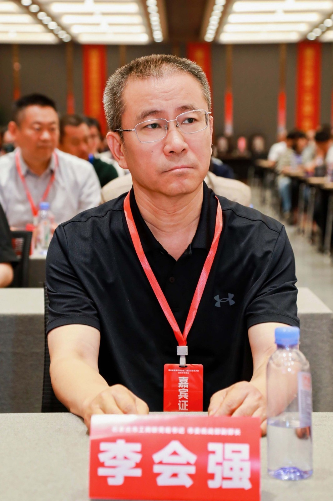 2025年河北省地坪行业协会年会暨技术交流大会在石家庄胜利召开