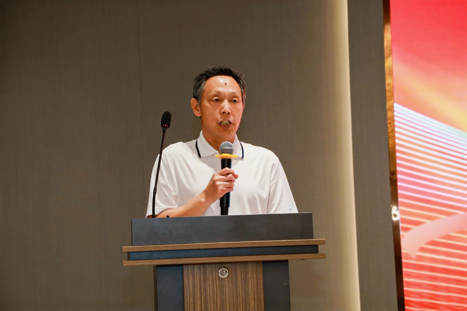 2025年河北省地坪行业协会年会暨技术交流大会在石家庄胜利召开